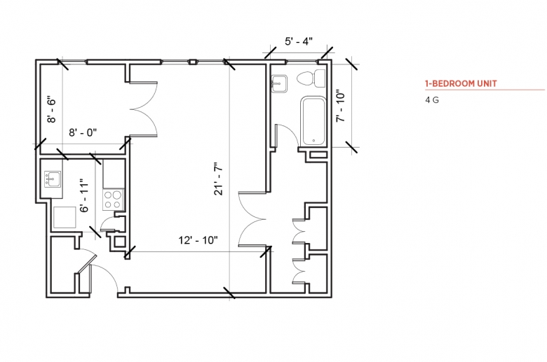 Embassy Apartments In Philadelphia Pa Pmc Property